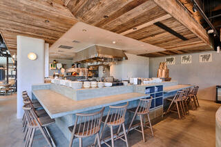 薪火Pizzeria&Trattoria GONZO 大井町店の画像