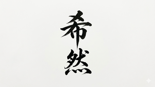 希然の画像