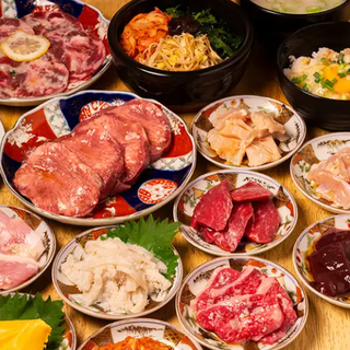 焼肉 黒テツ 立川店の画像
