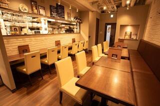 Trattoria TERUの画像