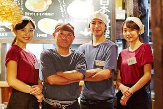 へぎ蕎麦と鮮魚 村瀬 江坂店の画像
