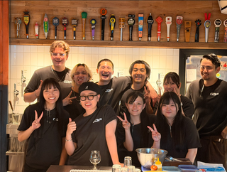 Goodbeerfaucetsの画像