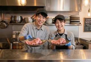 焼肉こじま離れ 藤沢の画像