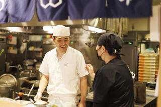 六厘舎 上野店の画像