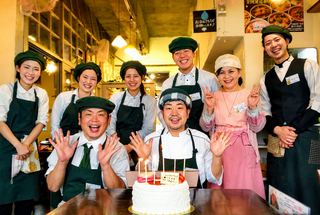 ひかりのテーブル プリンセスラララの画像