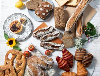 LIBERTE PATISSERIE BOULANGERIE 京都店の画像