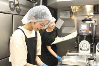 リ・カーリカ ラボの画像