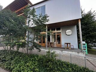 TUTU新店の画像