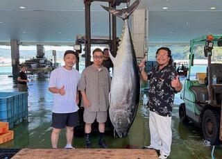 魚と日本酒の奢酌楽