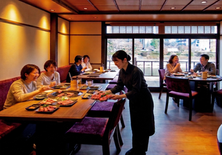 京焼肉 新 先斗町店の画像
