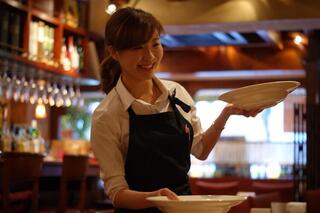 osteria humming bird 新宿店