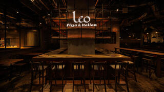 Pizza&Italian Leoの画像