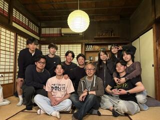 やきとんほうき星の画像