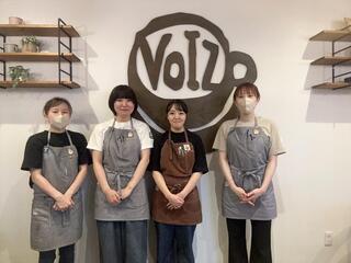 CAFE VOIZの画像