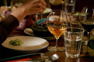 自然派ワインとフランス郷土料理 Chouchouの画像