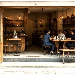 小泉料理店の画像