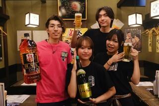 やきとん筑前屋　東陽町店の画像