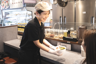 七宝麻辣湯 新松戸店の画像