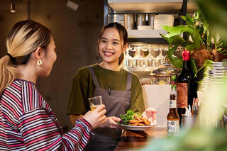 タイ酒場 JAMの画像