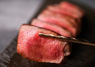 VinIX -Aging Beef-の画像