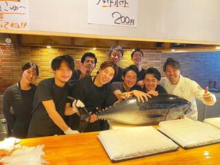 博多ほたる　西中洲本店の画像