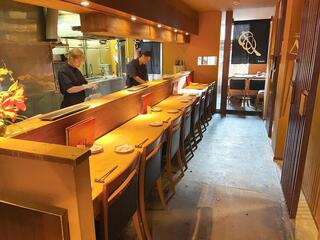 博多松介 西中洲店の画像