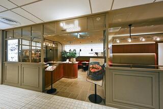 Café Bistro Parisien Le Beurre Noisetteの画像