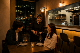 Harmonie(アルモニー)の画像