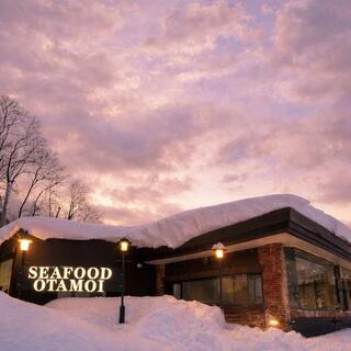 Seafood Dining OTAMOIの画像