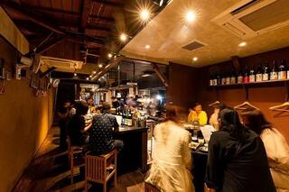 大衆すし酒場 不二子 大町店の画像