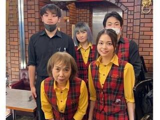 コーヒーショップギャランの画像
