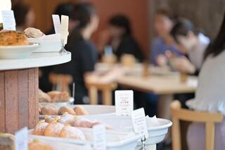 Salamina Cafe Sacaiの画像