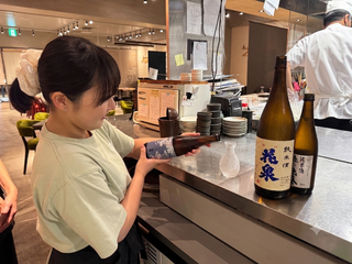 SHABA SOBAの画像