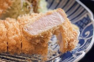 神宮前 とんかつなないどの画像