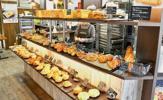 BAKERIES LAB. 都賀駅前店 の画像