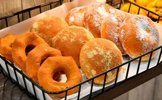 BAKERIES LAB. 下総中山店 の画像