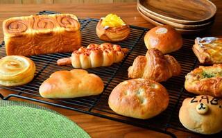 BAKERIES LAB. 東大島店 の画像