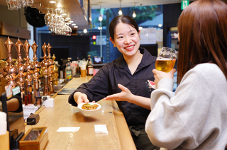 キリンシティプラス 横浜ベイクォーター店の画像