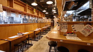 もつ焼きばん 新川崎鹿島田店の画像