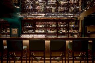 BAARA GIN to AGAVEの画像