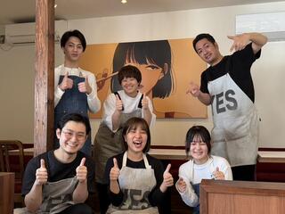オムライス＆パンケーキ専門店yellow所沢店の画像
