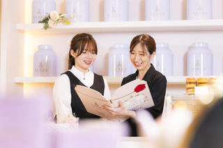 LE SALON DE NINA'S クイーンズスクエア横浜の画像