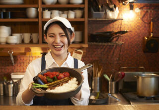 Bistro DIA /Salon de Mの画像