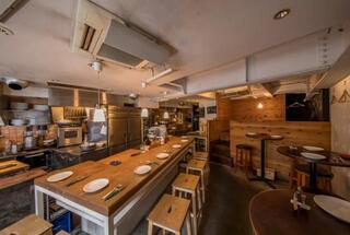 Osteria Uraraの画像