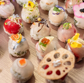錦　活鮨-katsusushi-の画像