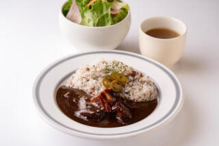 Cafe WASUGAZEN 愛宕グリーンヒルズ店の画像