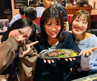 府中日本酒バルTOKUTOUSEKIの画像
