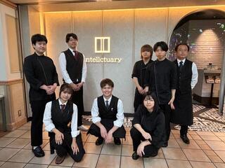 intellctuaryの画像
