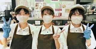 海岸カフェの画像