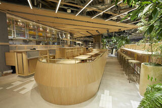 2416MARKET PASTA&の画像